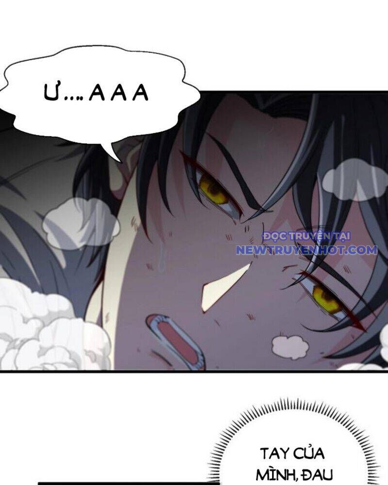 Thần Cấp Thăng Cấp Hệ Thống Chapter 1 - Trang 2