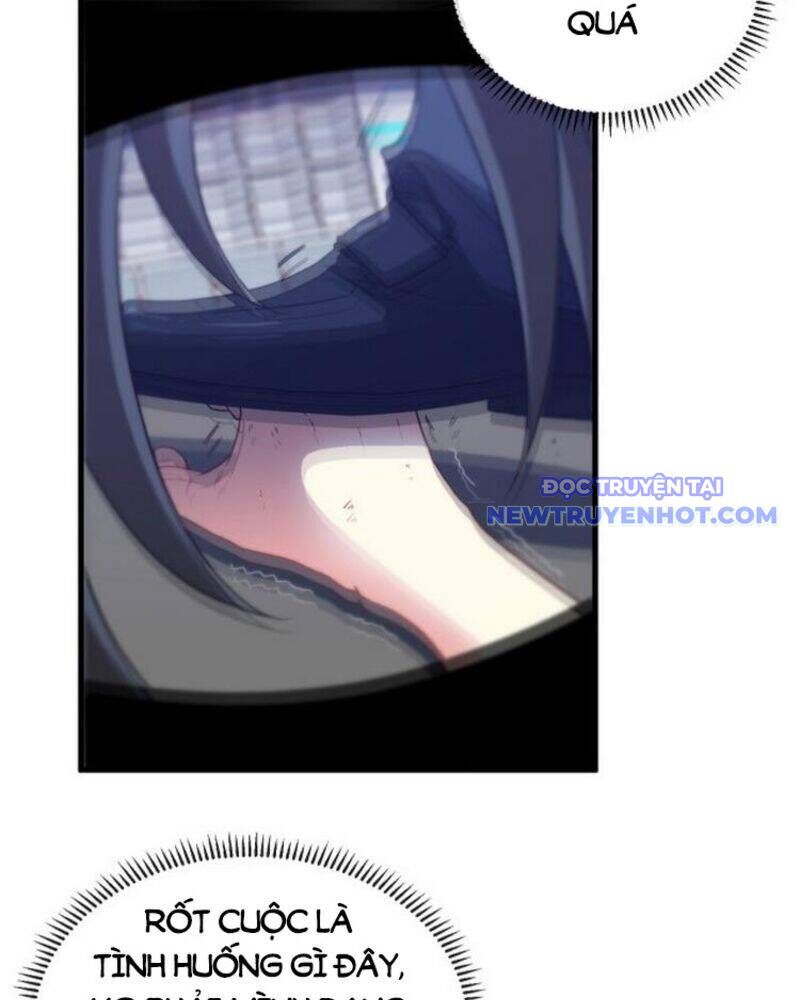 Thần Cấp Thăng Cấp Hệ Thống Chapter 1 - Trang 2