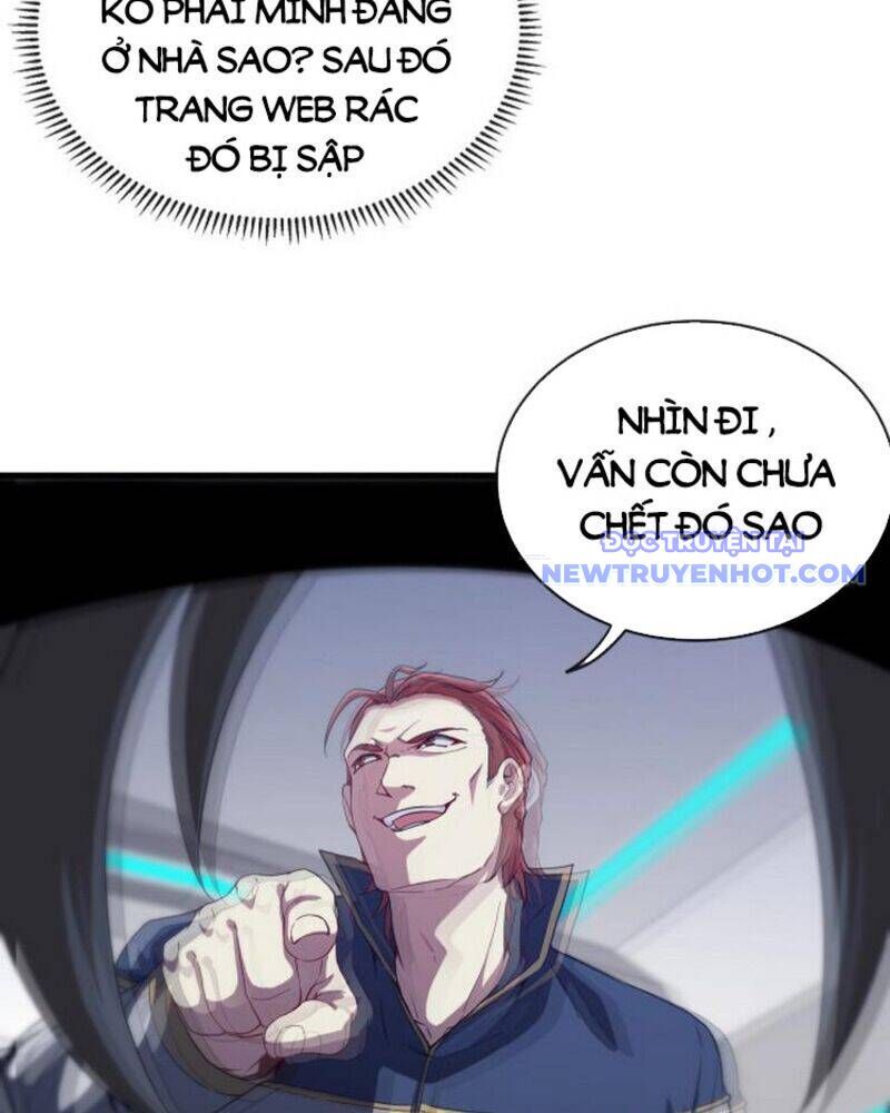 Thần Cấp Thăng Cấp Hệ Thống Chapter 1 - Trang 2