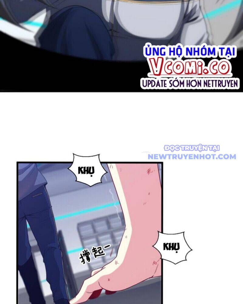 Thần Cấp Thăng Cấp Hệ Thống Chapter 1 - Trang 2
