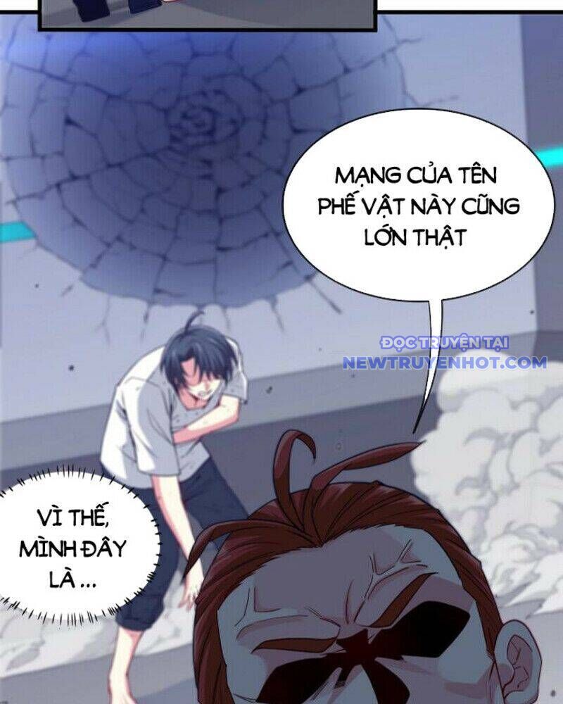 Thần Cấp Thăng Cấp Hệ Thống Chapter 1 - Trang 2