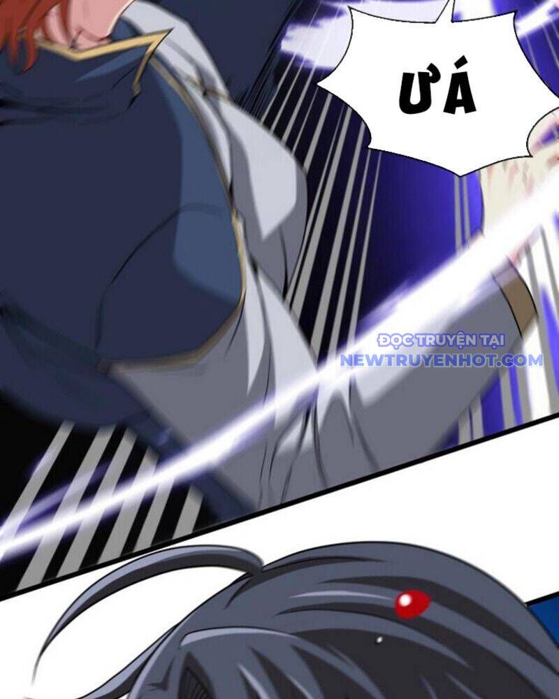 Thần Cấp Thăng Cấp Hệ Thống Chapter 1 - Trang 2