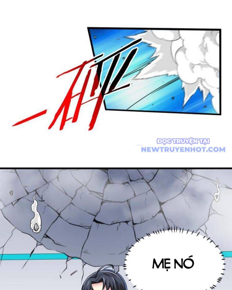 Thần Cấp Thăng Cấp Hệ Thống Chapter 1 - Trang 2