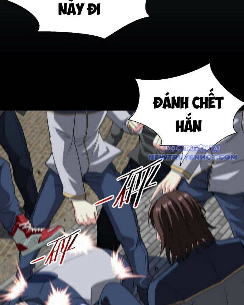 Thần Cấp Thăng Cấp Hệ Thống Chapter 1 - Trang 2