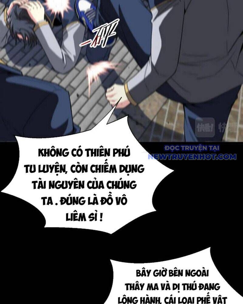 Thần Cấp Thăng Cấp Hệ Thống Chapter 1 - Trang 2