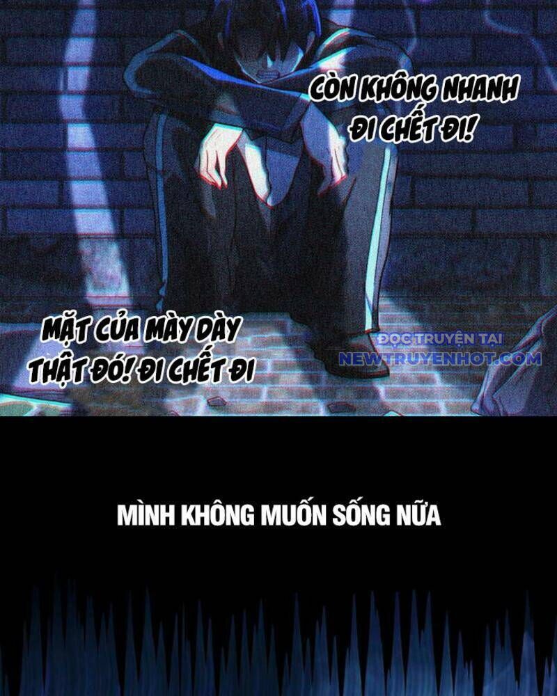 Thần Cấp Thăng Cấp Hệ Thống Chapter 1 - Trang 2