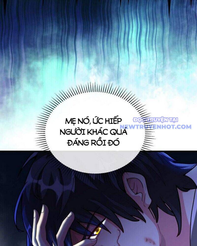 Thần Cấp Thăng Cấp Hệ Thống Chapter 1 - Trang 2