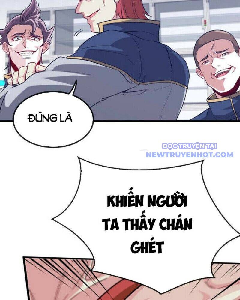 Thần Cấp Thăng Cấp Hệ Thống Chapter 1 - Trang 2