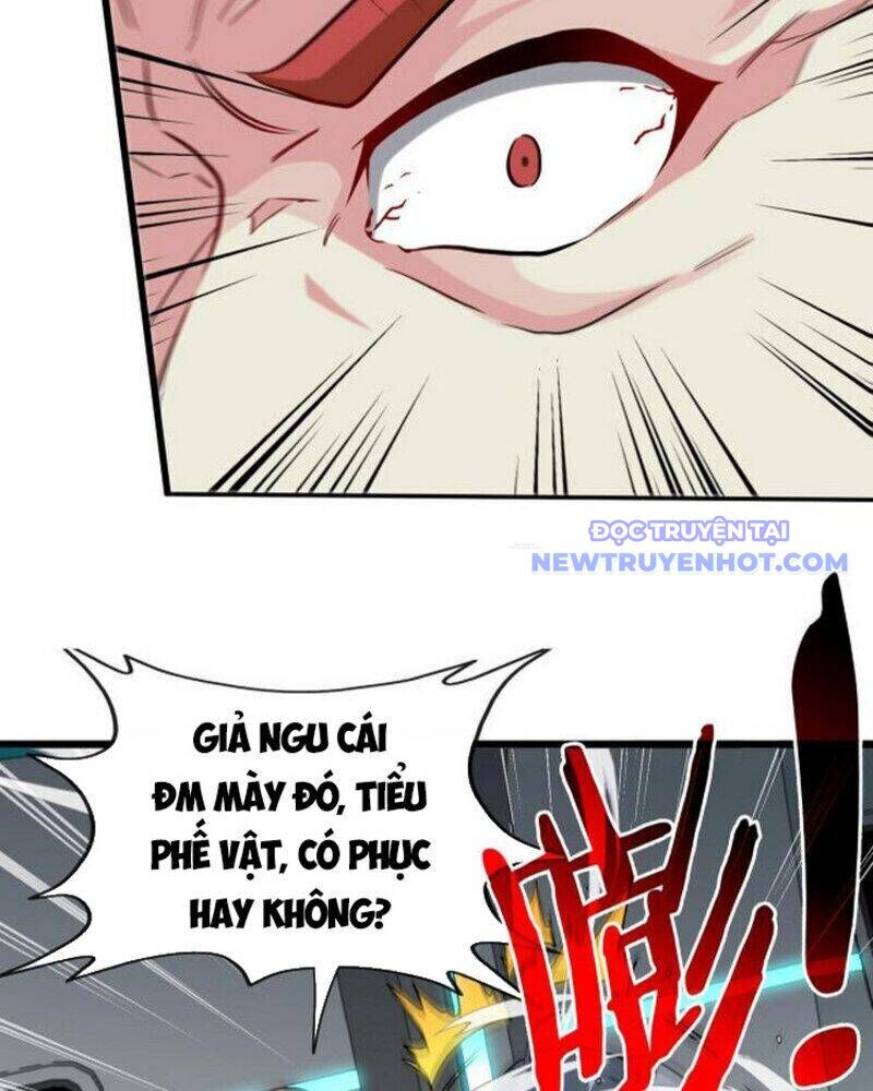 Thần Cấp Thăng Cấp Hệ Thống Chapter 1 - Trang 2