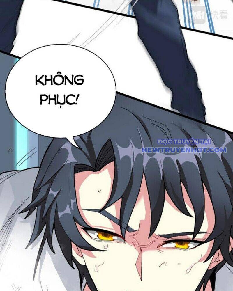 Thần Cấp Thăng Cấp Hệ Thống Chapter 1 - Trang 2