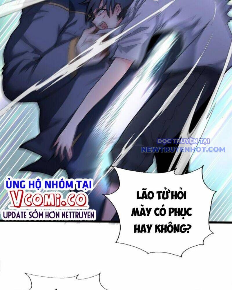 Thần Cấp Thăng Cấp Hệ Thống Chapter 1 - Trang 2