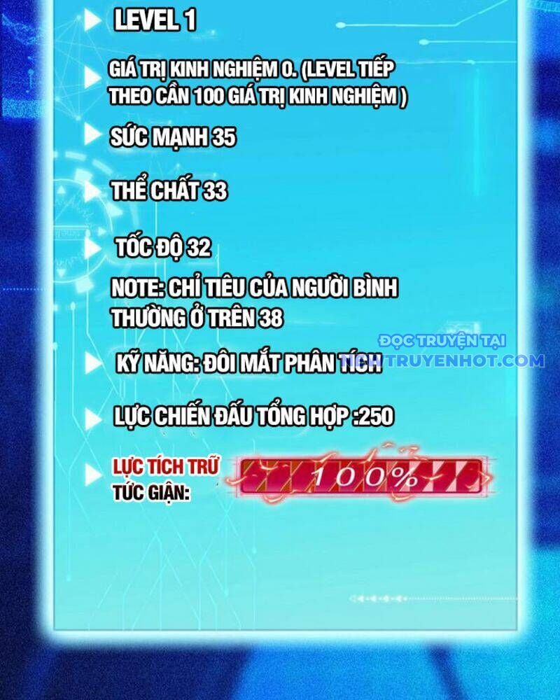 Thần Cấp Thăng Cấp Hệ Thống Chapter 1 - Trang 2