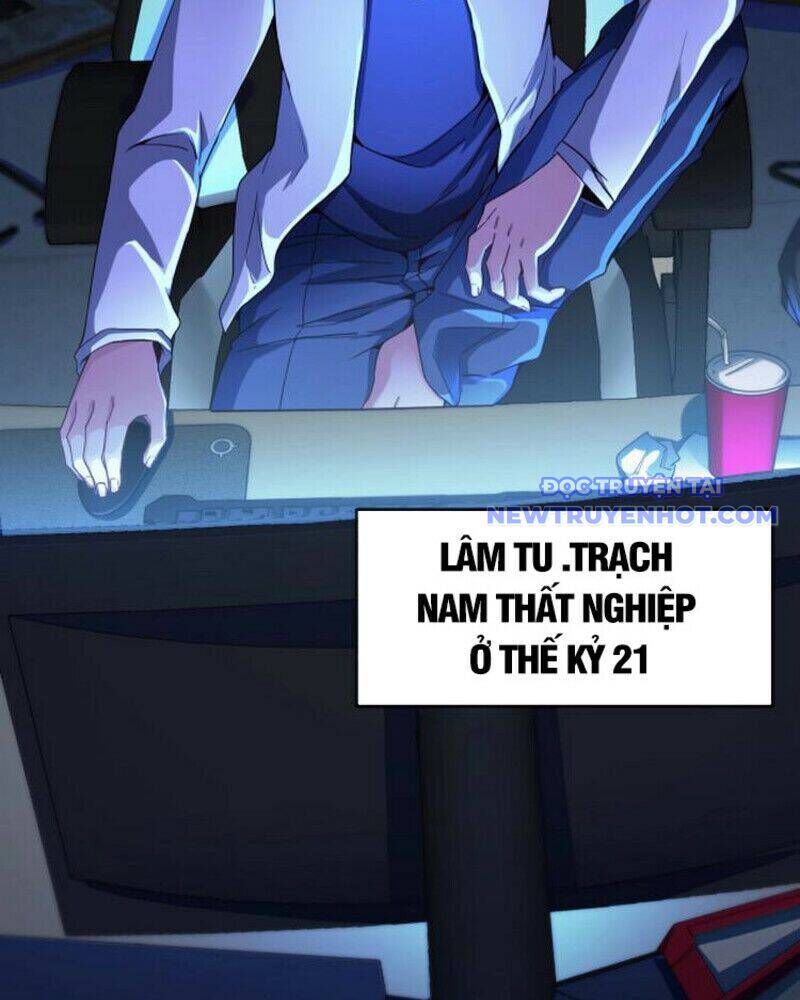 Thần Cấp Thăng Cấp Hệ Thống Chapter 1 - Trang 2