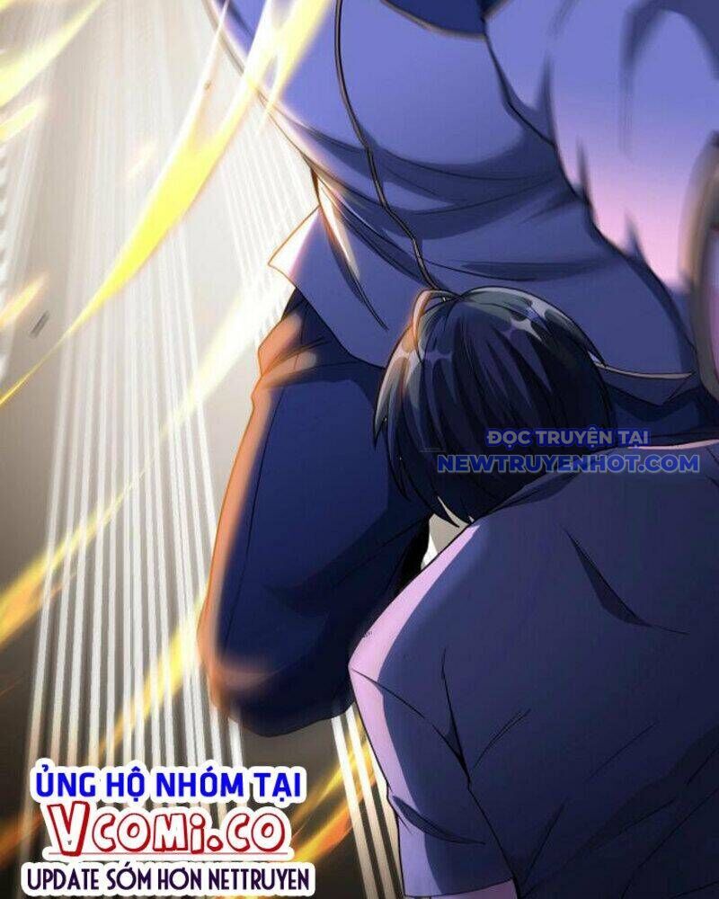 Thần Cấp Thăng Cấp Hệ Thống Chapter 1 - Trang 2