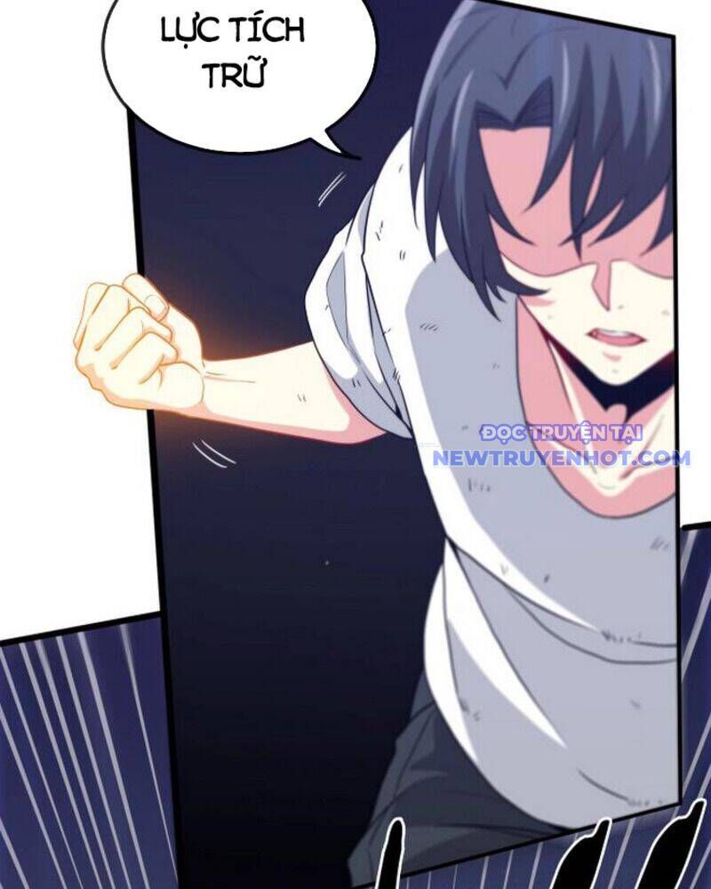 Thần Cấp Thăng Cấp Hệ Thống Chapter 1 - Trang 2