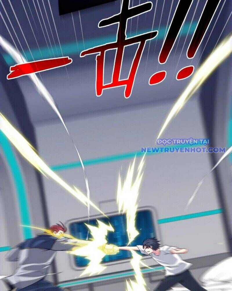 Thần Cấp Thăng Cấp Hệ Thống Chapter 1 - Trang 2