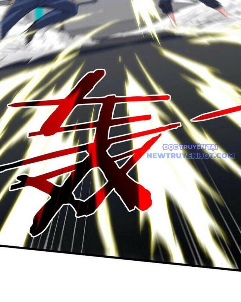 Thần Cấp Thăng Cấp Hệ Thống Chapter 1 - Trang 2