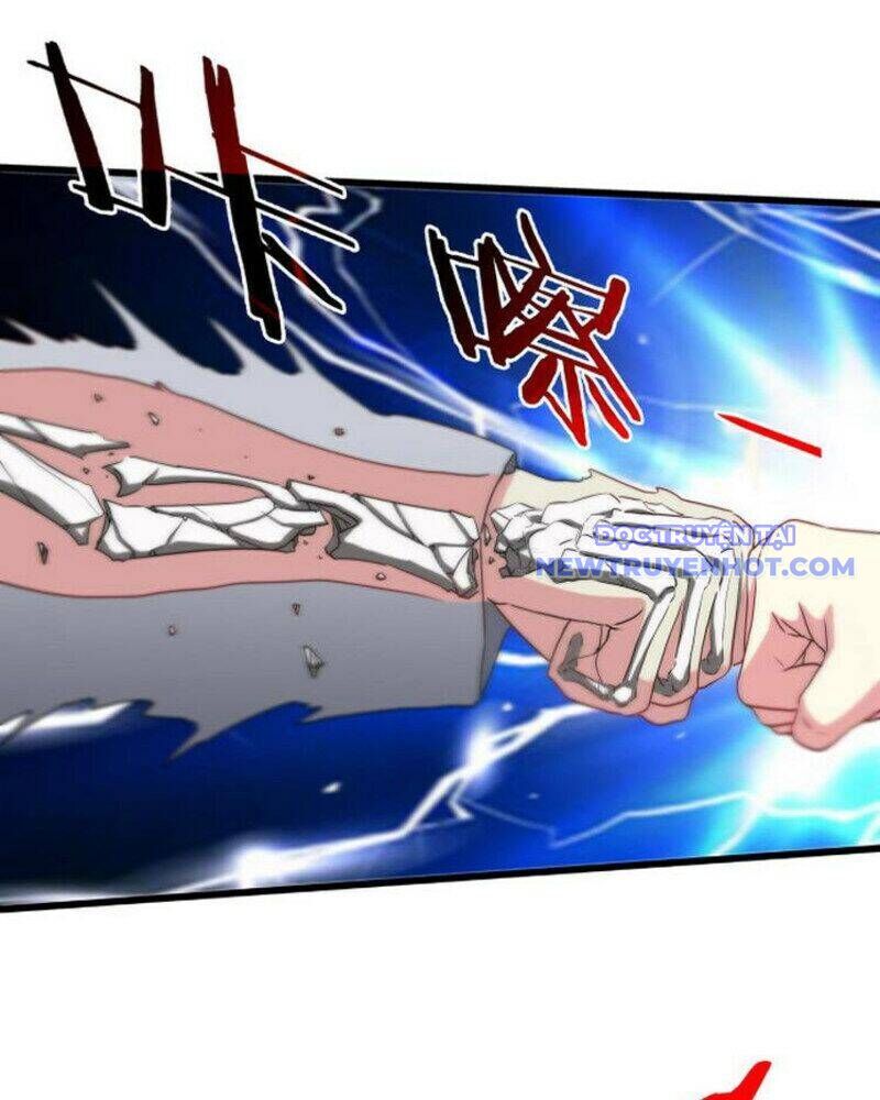 Thần Cấp Thăng Cấp Hệ Thống Chapter 1 - Trang 2