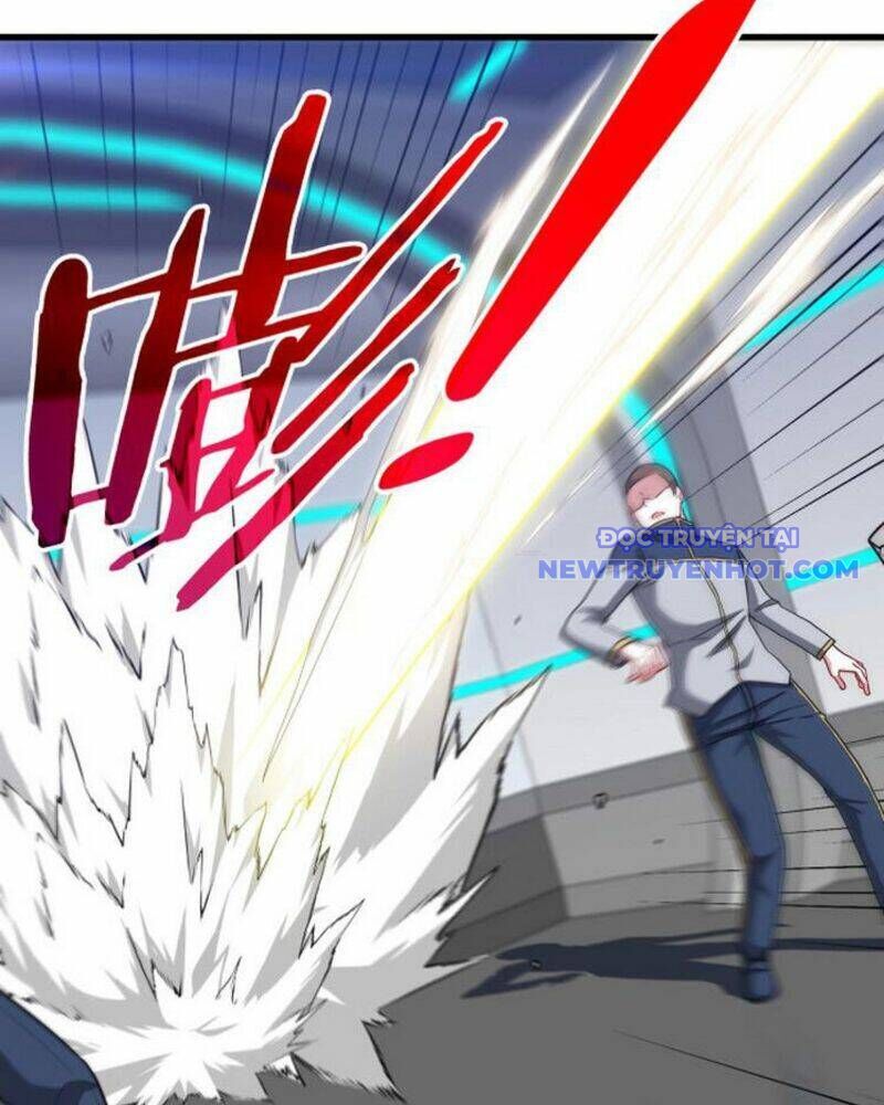 Thần Cấp Thăng Cấp Hệ Thống Chapter 1 - Trang 2