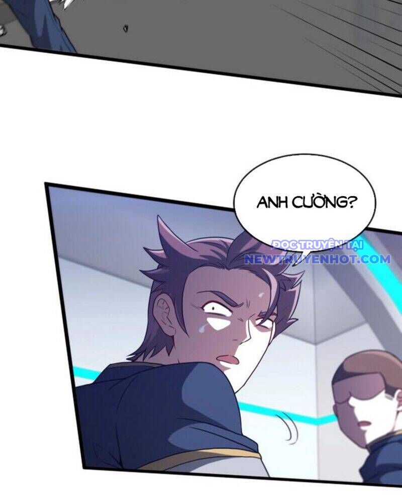 Thần Cấp Thăng Cấp Hệ Thống Chapter 1 - Trang 2