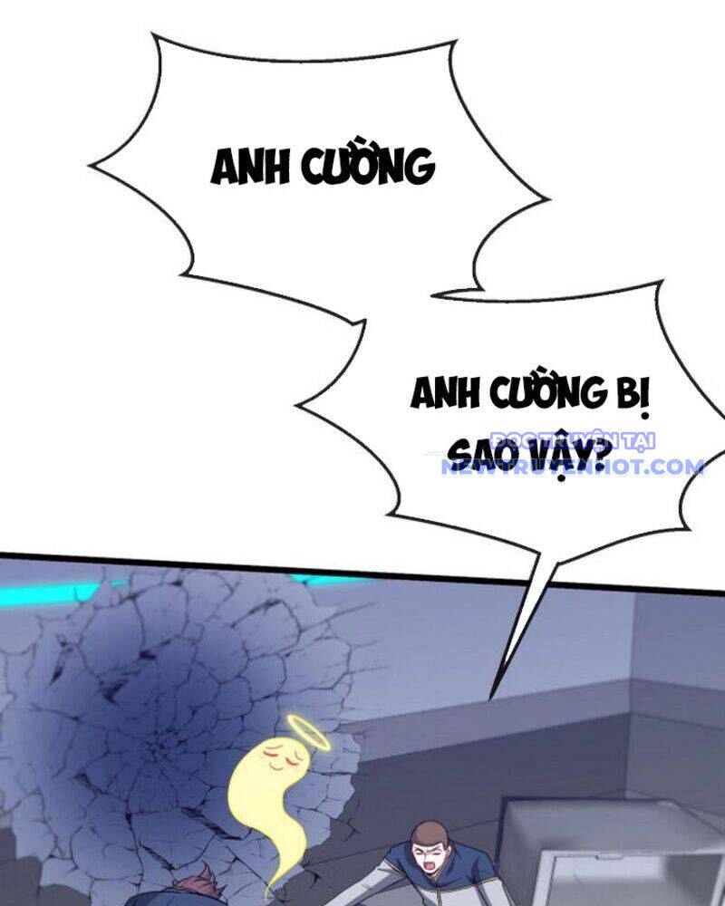 Thần Cấp Thăng Cấp Hệ Thống Chapter 1 - Trang 2