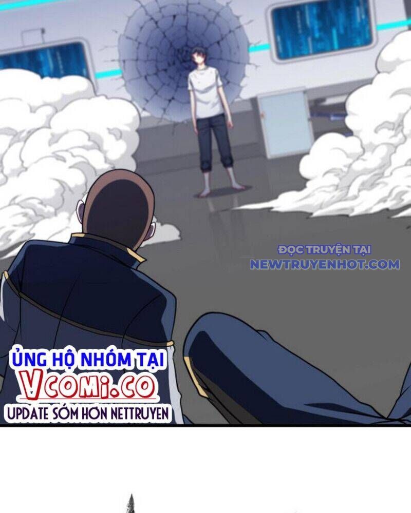 Thần Cấp Thăng Cấp Hệ Thống Chapter 1 - Trang 2