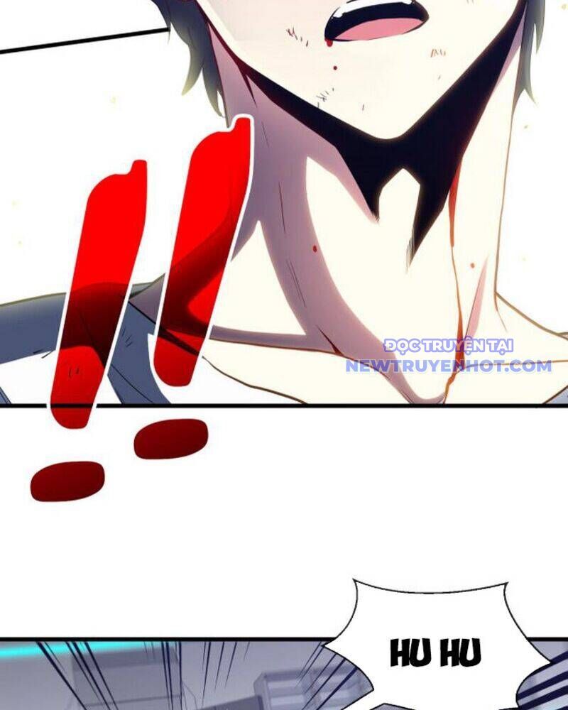 Thần Cấp Thăng Cấp Hệ Thống Chapter 1 - Trang 2