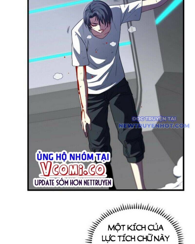 Thần Cấp Thăng Cấp Hệ Thống Chapter 1 - Trang 2