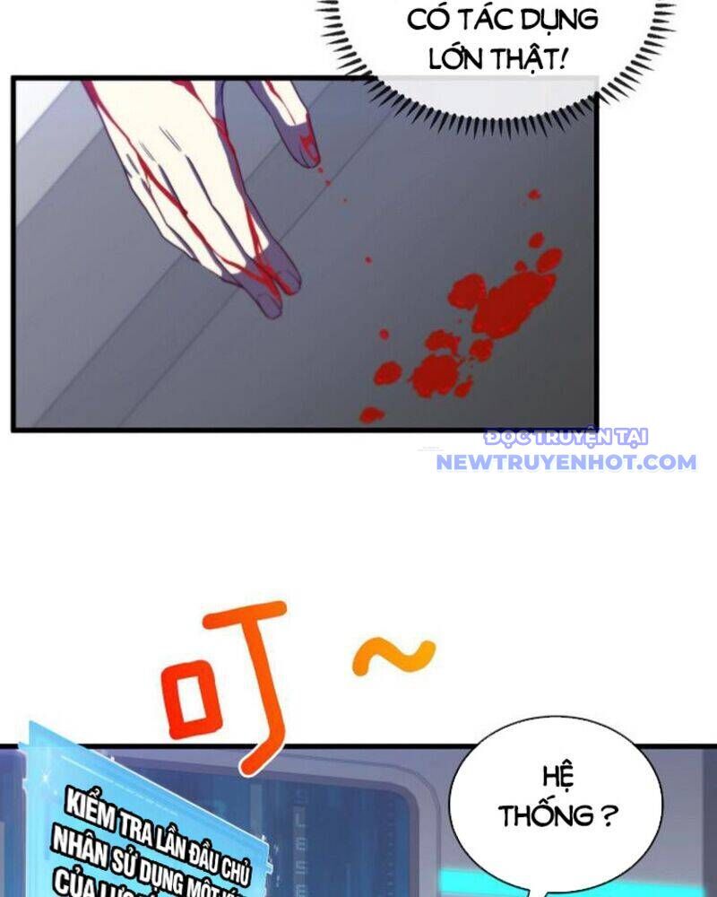Thần Cấp Thăng Cấp Hệ Thống Chapter 1 - Trang 2
