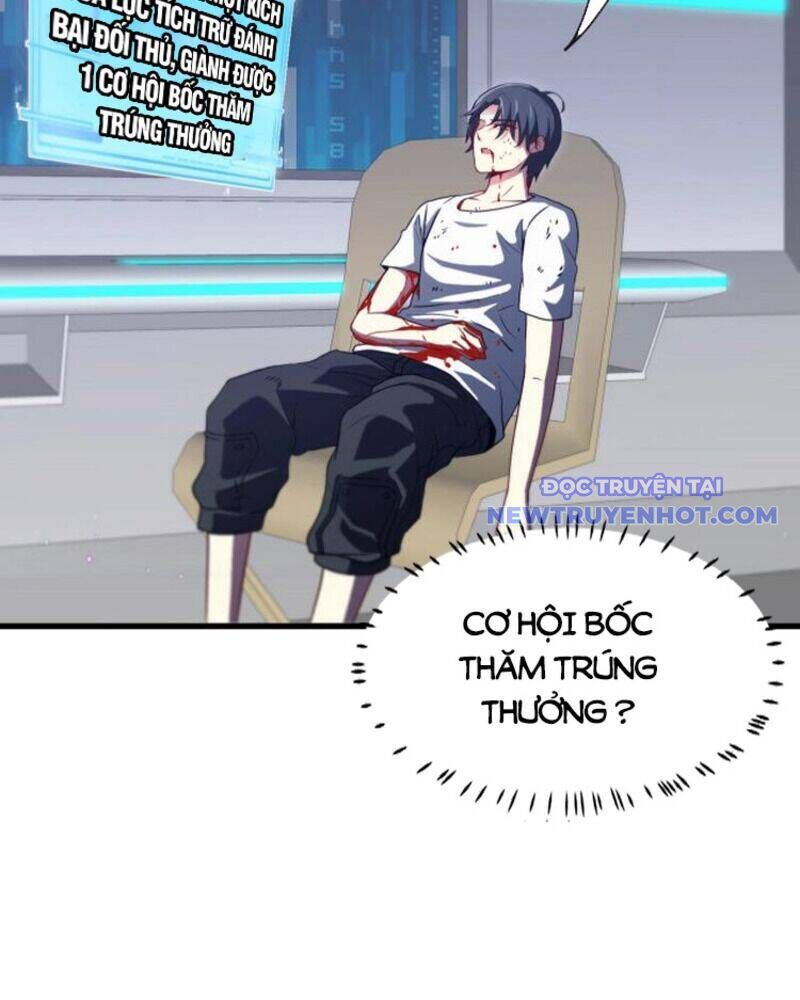 Thần Cấp Thăng Cấp Hệ Thống Chapter 1 - Trang 2