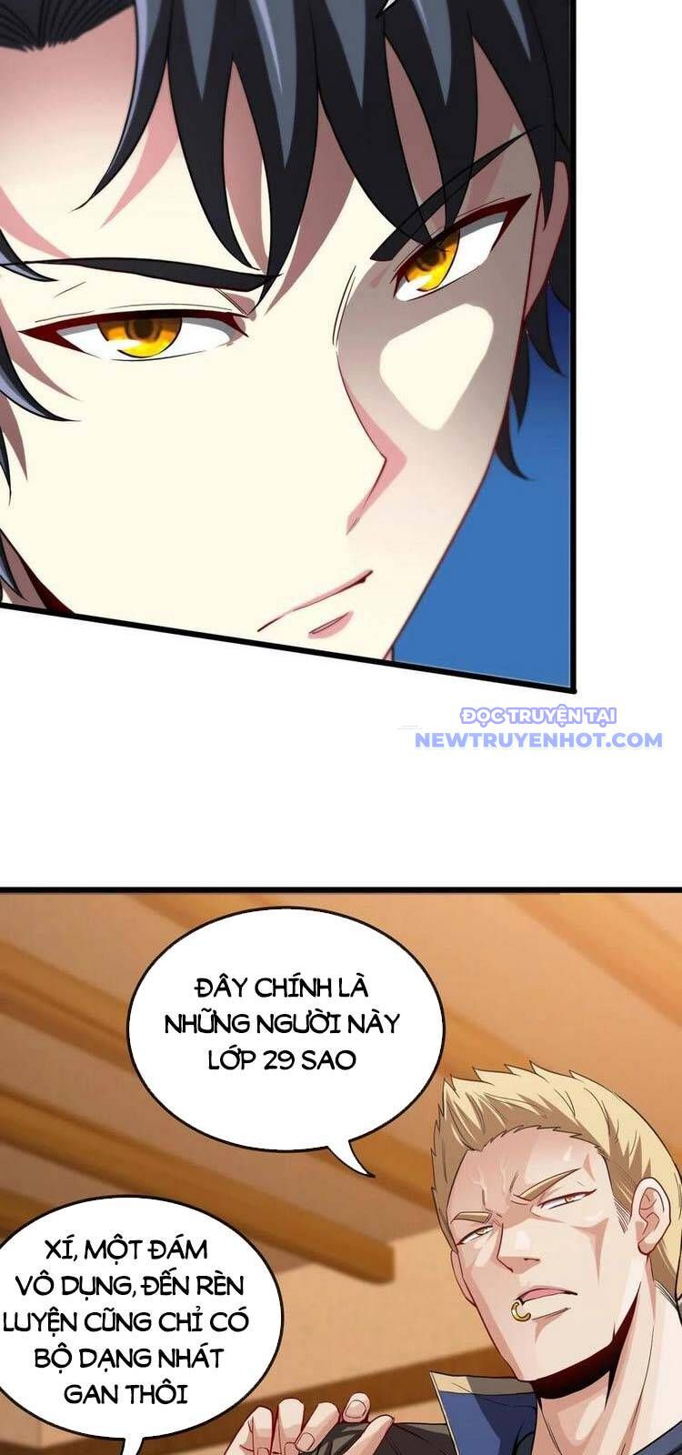Thần Cấp Thăng Cấp Hệ Thống Chapter 11 - Trang 2