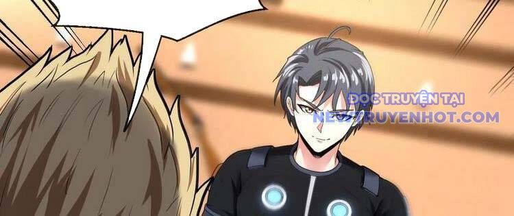 Thần Cấp Thăng Cấp Hệ Thống Chapter 11 - Trang 2