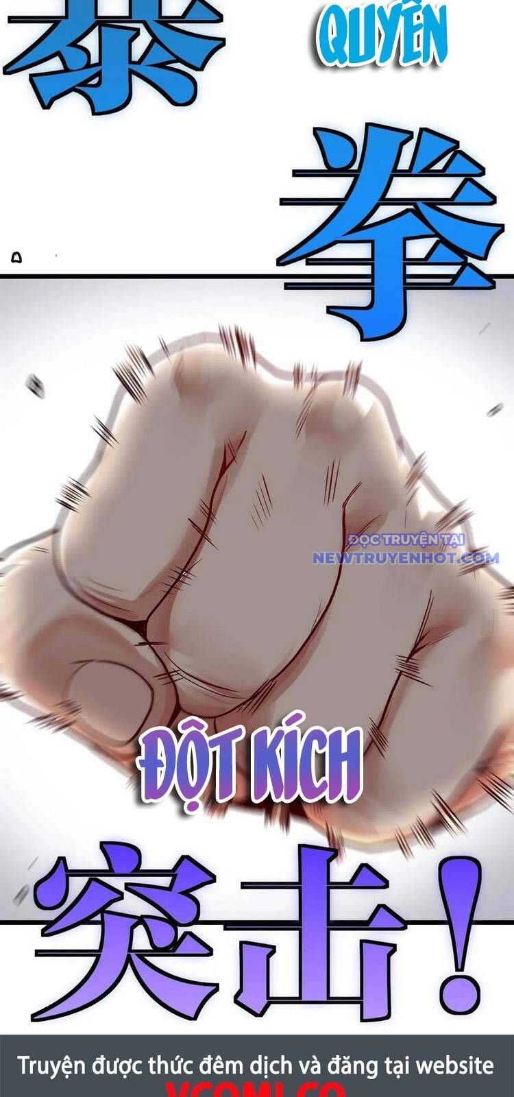 Thần Cấp Thăng Cấp Hệ Thống Chapter 11 - Trang 2