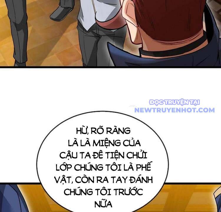 Thần Cấp Thăng Cấp Hệ Thống Chapter 12 - Trang 2