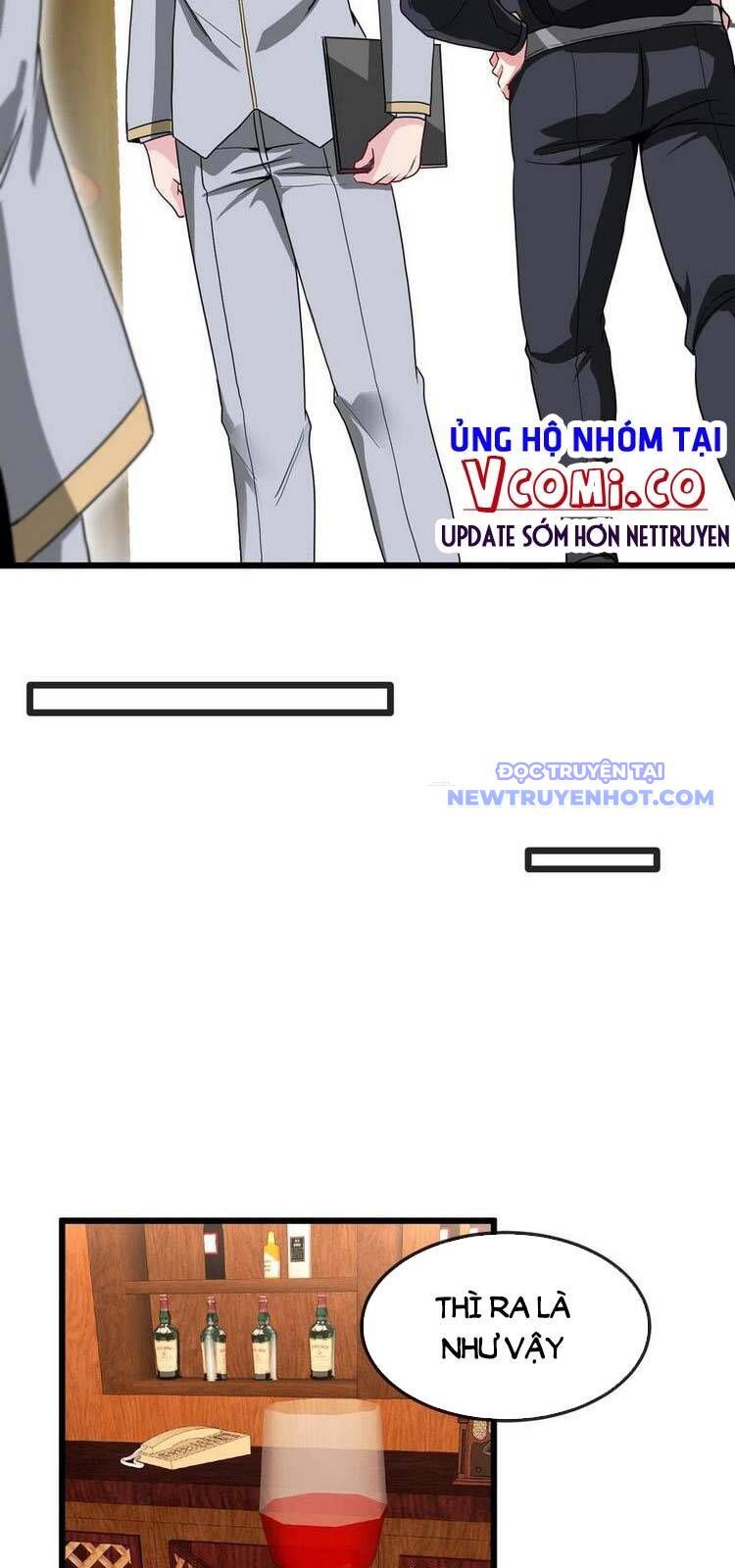 Thần Cấp Thăng Cấp Hệ Thống Chapter 12 - Trang 2