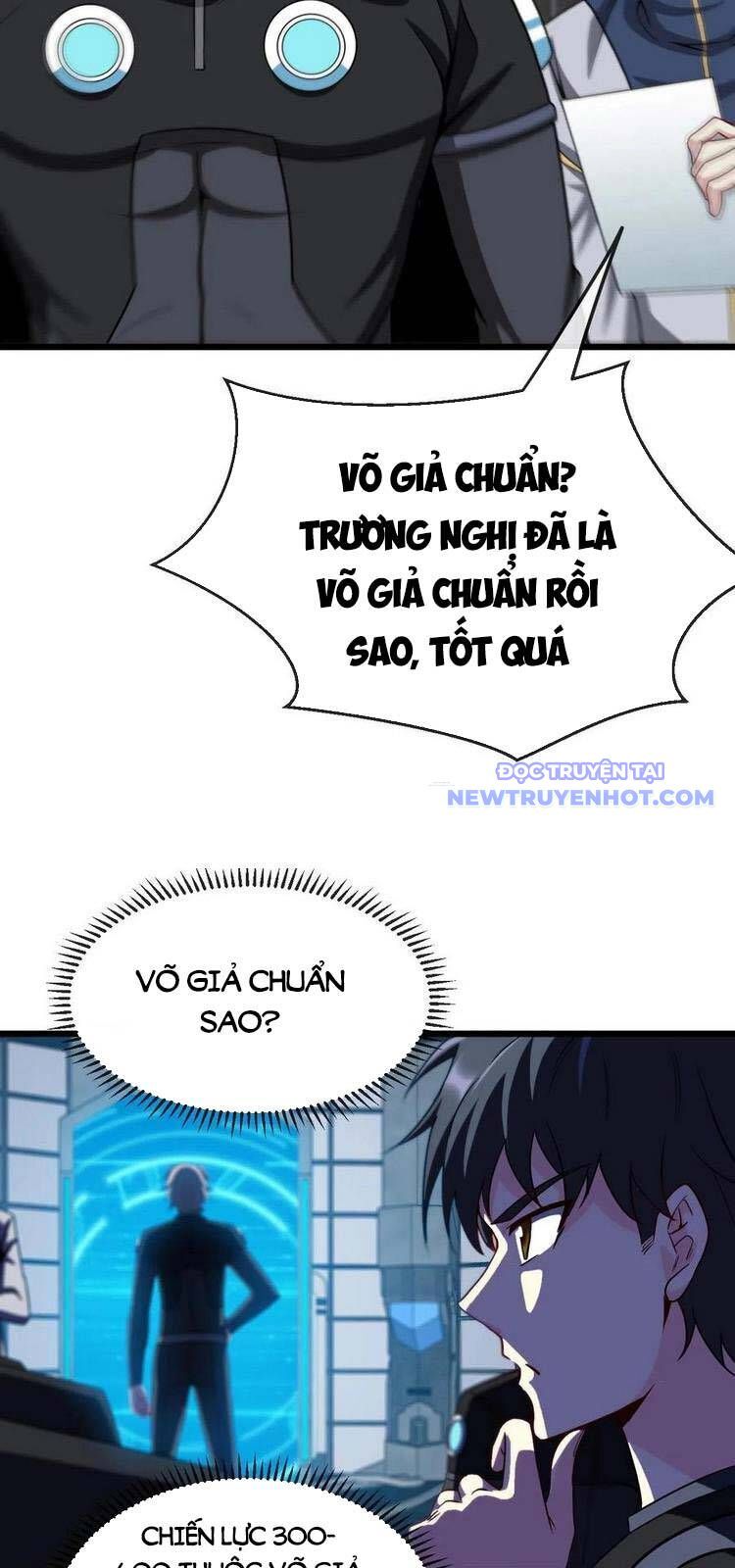 Thần Cấp Thăng Cấp Hệ Thống Chapter 12 - Trang 2