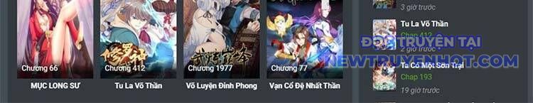 Thần Cấp Thăng Cấp Hệ Thống Chapter 12 - Trang 2