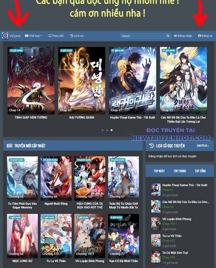 Thần Cấp Thăng Cấp Hệ Thống Chapter 13 - Trang 2