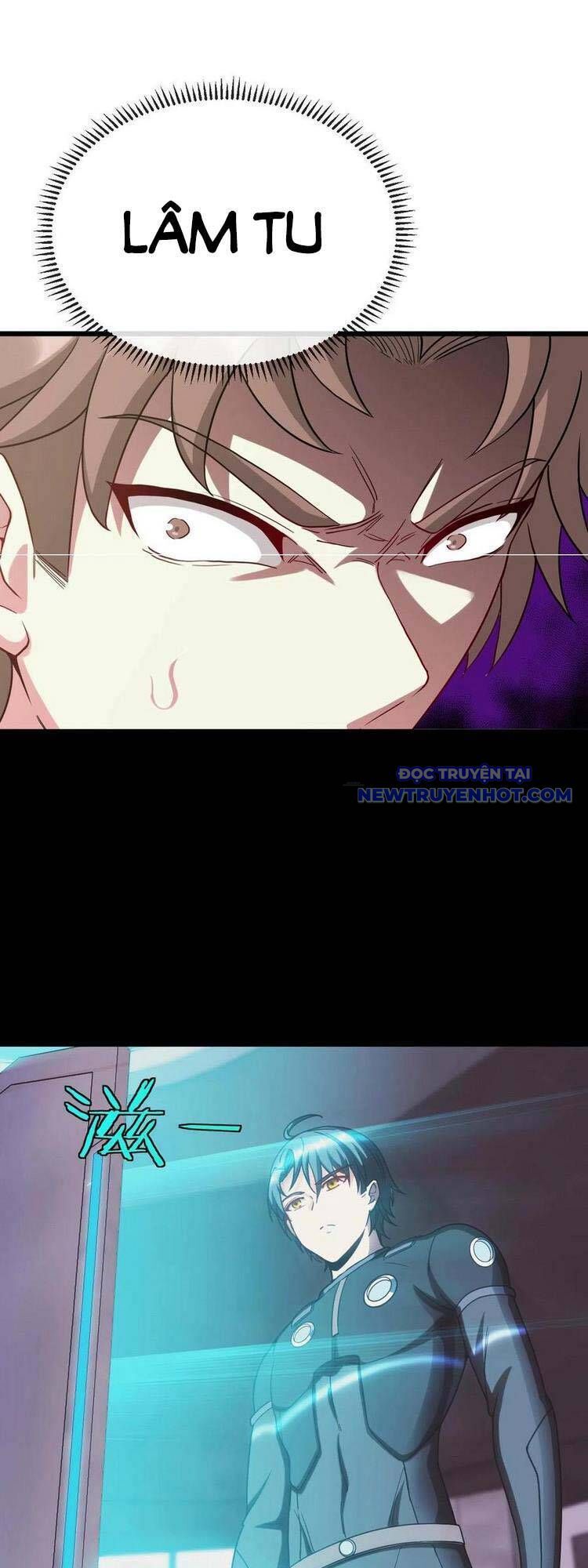 Thần Cấp Thăng Cấp Hệ Thống Chapter 13 - Trang 2