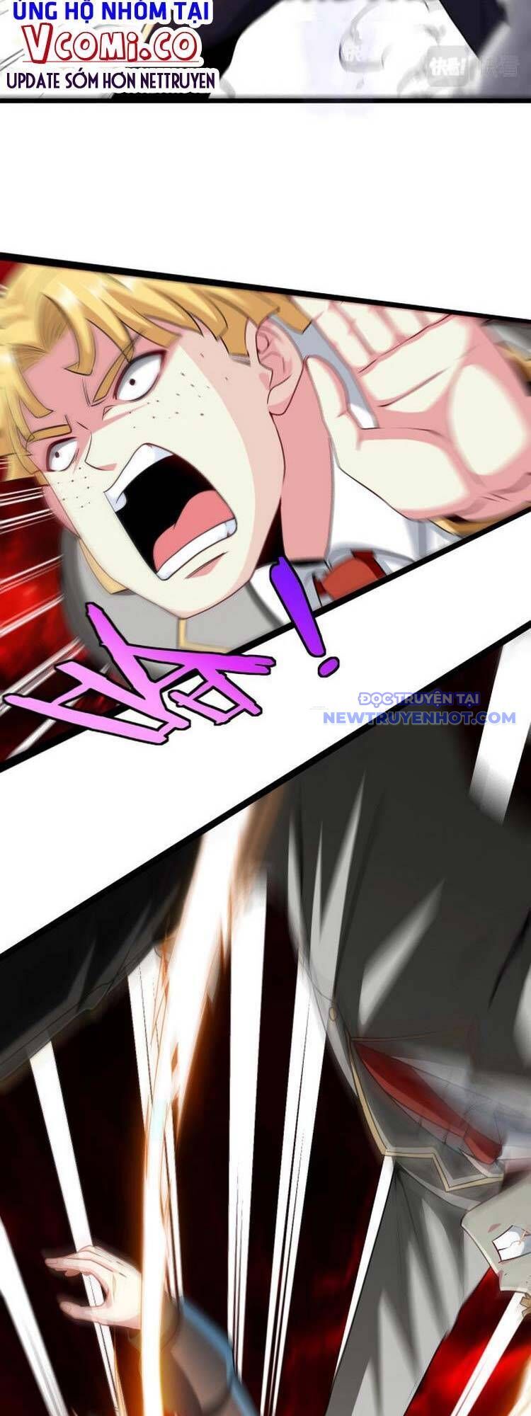 Thần Cấp Thăng Cấp Hệ Thống Chapter 14 - Trang 2