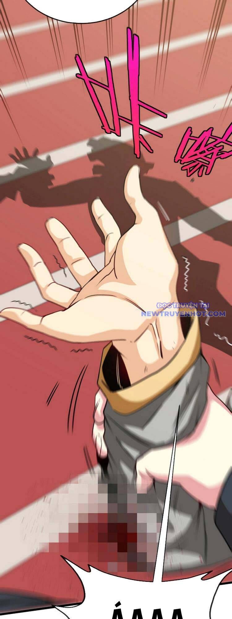 Thần Cấp Thăng Cấp Hệ Thống Chapter 14 - Trang 2