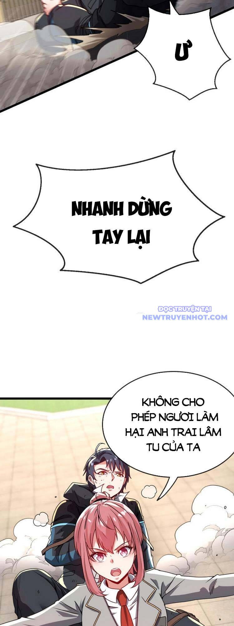 Thần Cấp Thăng Cấp Hệ Thống Chapter 15 - Trang 2