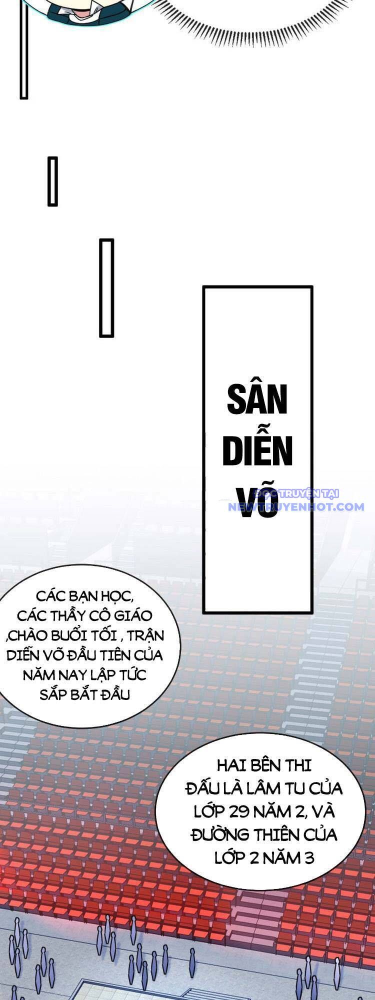 Thần Cấp Thăng Cấp Hệ Thống Chapter 15 - Trang 2