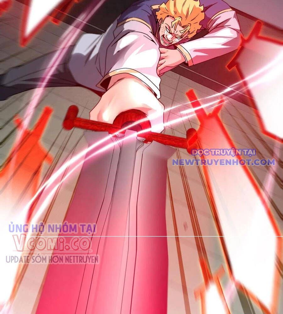 Thần Cấp Thăng Cấp Hệ Thống Chapter 16 - Trang 2