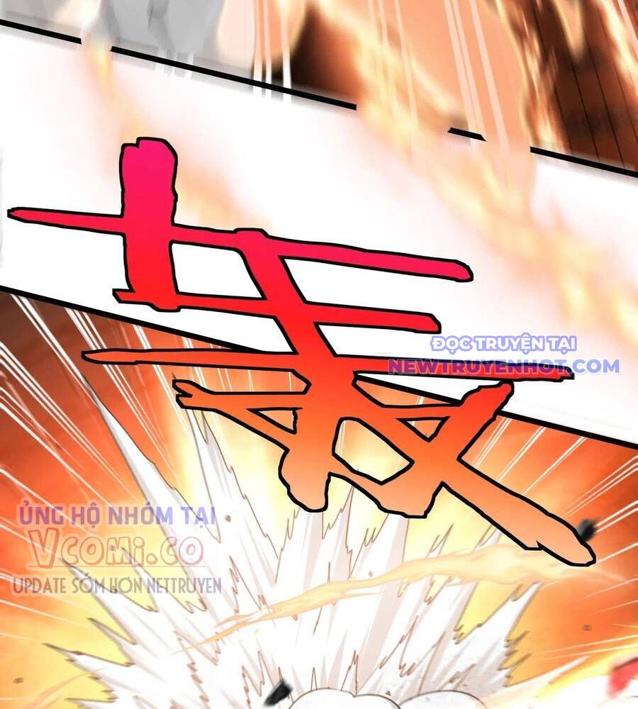 Thần Cấp Thăng Cấp Hệ Thống Chapter 16 - Trang 2