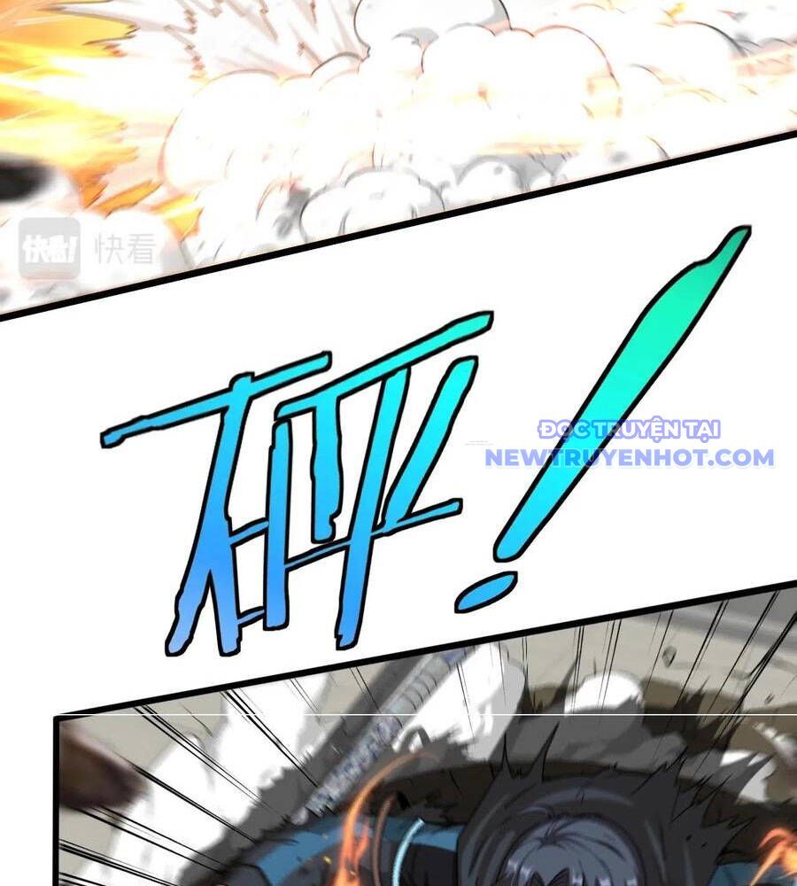 Thần Cấp Thăng Cấp Hệ Thống Chapter 16 - Trang 2