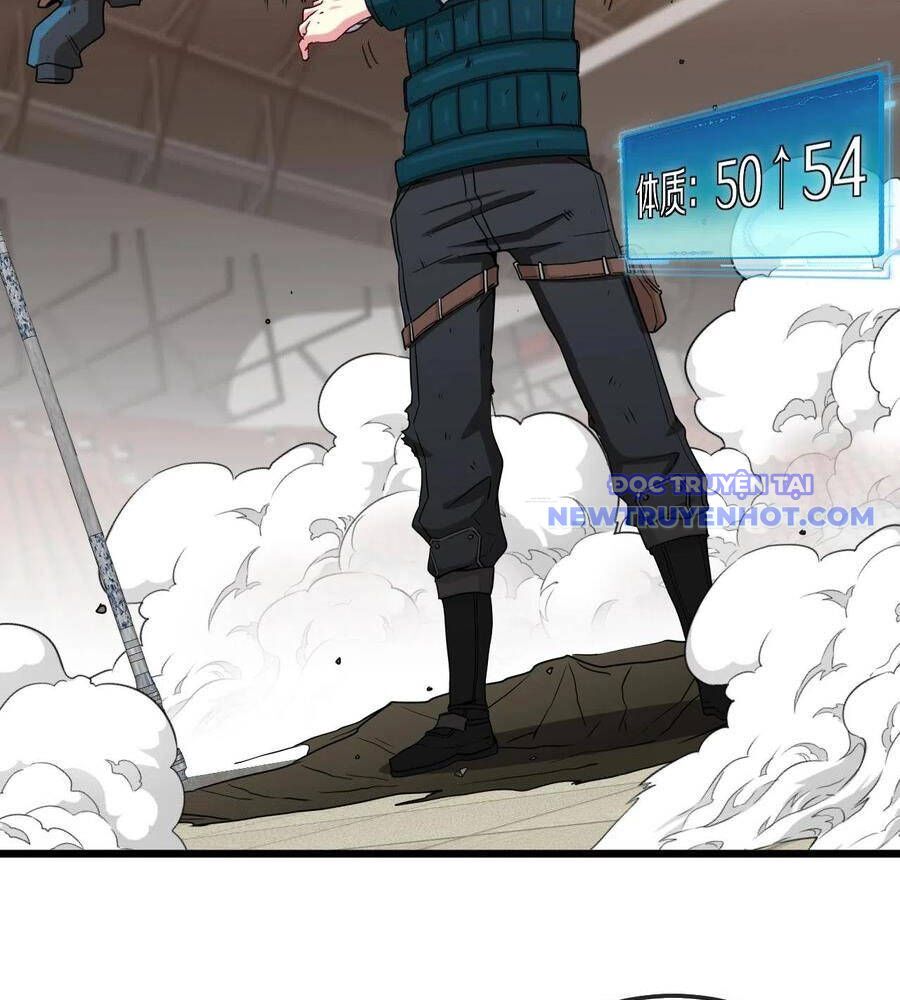 Thần Cấp Thăng Cấp Hệ Thống Chapter 16 - Trang 2