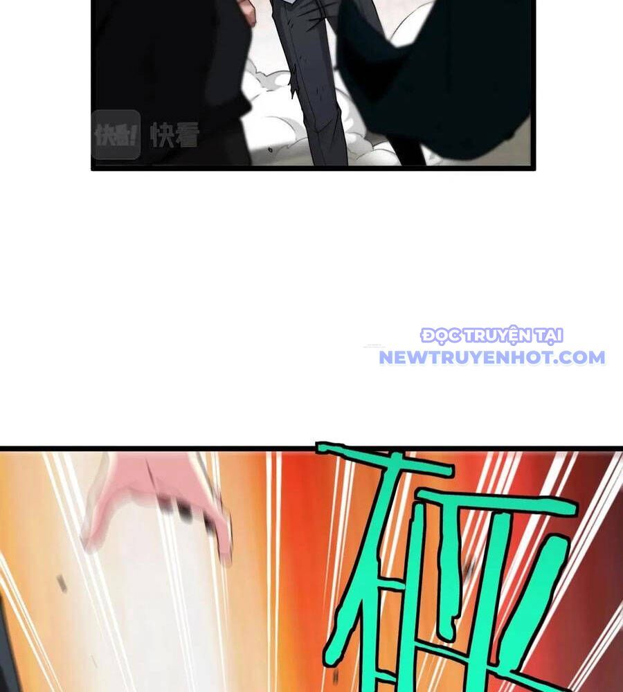 Thần Cấp Thăng Cấp Hệ Thống Chapter 16 - Trang 2