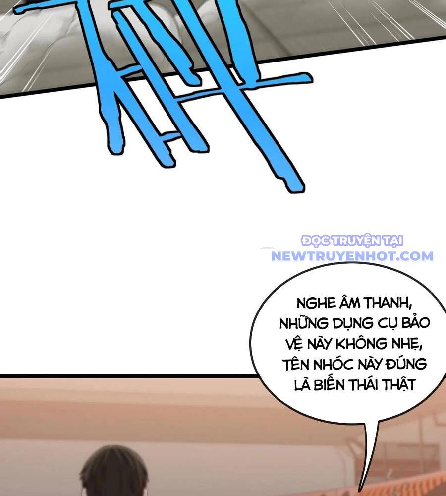 Thần Cấp Thăng Cấp Hệ Thống Chapter 16 - Trang 2