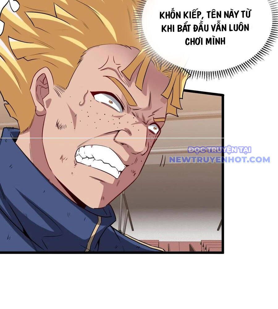 Thần Cấp Thăng Cấp Hệ Thống Chapter 16 - Trang 2